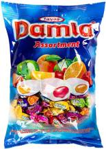 Obrázek k výrobku Damla Assortment Mix 500g