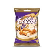 Hình ảnh sản phẩm Damla Eclairs Karamelky Mléčné 80g