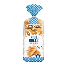 Obrázek k výrobku DanCake Francouzské Houstičky Brioche Milk 400g