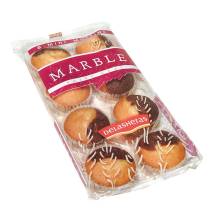 Obrázek k výrobku Delasheras Muffin Marble 180g