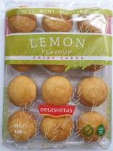 Hình ảnh sản phẩm Delasheras Muffin Marble 280g