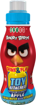 Obrázek k výrobku Disney Surprise Drink Angry Birds Multifruit 0,33l
