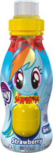 Hình ảnh sản phẩm Disney Surprise Drink Little Pony Jahoda 0,5l