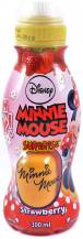 Obrázek k výrobku Disney Surprise Drink Minnie Jahoda 0,3l