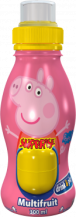 Hình ảnh sản phẩm Disney Surprise Drink Peppa Pig Jahoda 0,3l