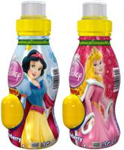 Obrázek k výrobku Disney Surprise Drink Princess 0,33l