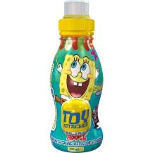 Obrázek k výrobku Disney Surprise Drink Sponge Bob 0,33l