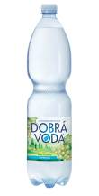 Hình ảnh sản phẩm Dobrá Voda Bílé Hrozno Nep. 1,5l