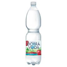 Obrázek k výrobku Dobrá Voda Jahoda Nep. 1,5l