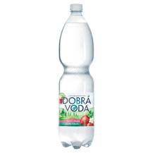 Hình ảnh sản phẩm Dobrá Voda Lesní Jahoda 1,5l