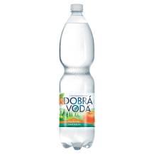 Hình ảnh sản phẩm Dobrá Voda Mandarinka Jemně Perlivá 1,5l