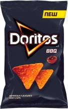 Hình ảnh sản phẩm Doritos Tortillas BBQ 100g