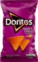 Hình ảnh sản phẩm Doritos Tortillas Sweet Chilli 100g