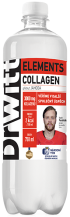 Obrázek k výrobku Dr Witt Collagen Jahoda (Bílý) 0,75l