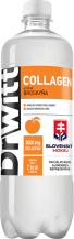 Obrázek k výrobku Dr Witt Collagen Broskev (Bílý) 0,75l