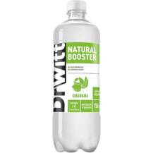Obrázek k výrobku Dr Witt Natural Booster Guarana 0,75l