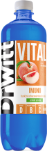Obrázek k výrobku Dr Witt Vital Imuno 0,75l