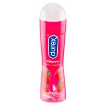 Obrázek k výrobku Durex Play Gel Cherry 50ml