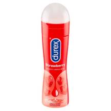 Hình ảnh sản phẩm Durex Play Gel Strawberry 50ml