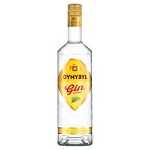 Obrázek k výrobku Dynybyl Gin Special Dry 37,5% 0,5l