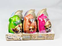 Obrázek k výrobku Egg Toy Dog 6x20g