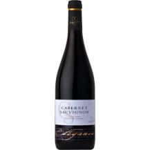 Obrázek k výrobku Elegance Cabernet Sauvignon 0,75l