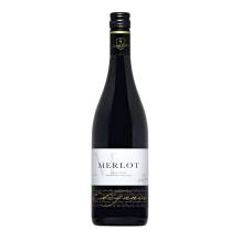 Obrázek k výrobku Elegance Merlot 0,75l