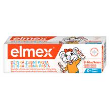 Hình ảnh sản phẩm Elmex ZP Dětská 0-6let 50ml