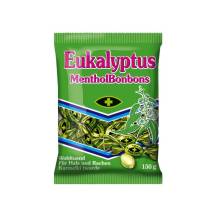 Obrázek k výrobku Eukalyptus Bonbons Green 1000g