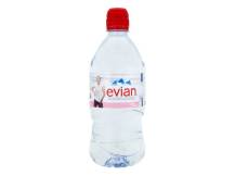 Obrázek k výrobku Evian 0,75l