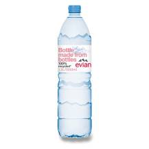 Obrázek k výrobku Evian 1,5l