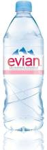 Obrázek k výrobku Evian 1l