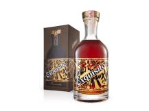 Obrázek k výrobku Facundo Exquisito 40% GBX 0,7l