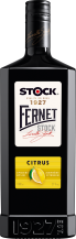 Obrázek k výrobku Fernet Stock Citrus 27% 1l