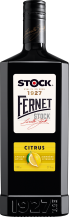 Hình ảnh sản phẩm Fernet Stock Citrus 27% 1l