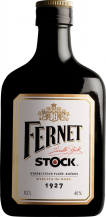 Obrázek k výrobku Fernet Stock Original 38% 0,2l
