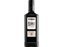 Obrázek k výrobku Fernet Stock Original 38% 0,5l