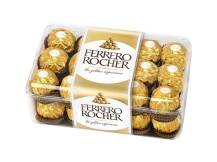 Obrázek k výrobku Ferrero Rocher 200g