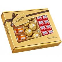 Hình ảnh sản phẩm Ferrero Rocher Collection Die Besten T26 269g