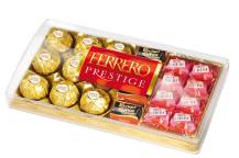 Obrázek k výrobku Ferrero Rocher Prestige T21 246g