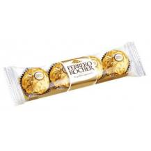 Obrázek k výrobku Ferrero Rocher T4 50g