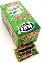 Obrázek k výrobku Fini Žvýkačky Watermelon (4ks) 50x20g