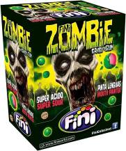 Obrázek k výrobku Fini Žvýkačky Zombie 200x5g