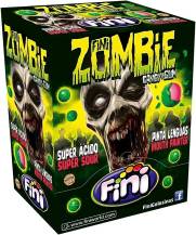 Hình ảnh sản phẩm Fini Žvýkačky Zombie 200x5g