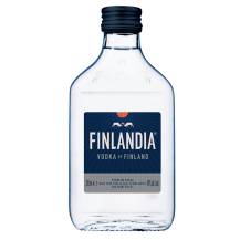 Obrázek k výrobku Finlandia 40% 0,2l