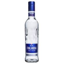 Obrázek k výrobku Finlandia 40% 0,5l