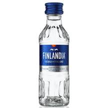 Hình ảnh sản phẩm Finlandia Mini 40% 0,05l