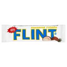 Obrázek k výrobku Flint S Bílou Polevou 50g