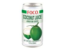 Hình ảnh sản phẩm Foco Coconut 0,35l