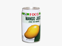 Obrázek k výrobku Foco Mango 0,35l